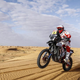 Image for article titled Portuguese Dakar Motorcyclist Paulo Gonçalves Has Died
